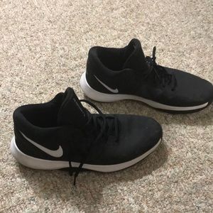 Nike Air Precision ll